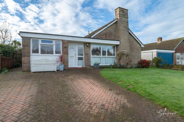 Brocks Copse Road, Wootton Bridge, Ryde 4 bed detached bungalow for sale