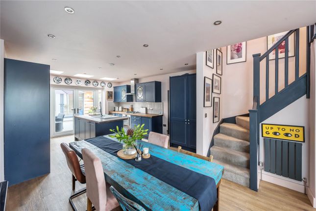 3 bed semi-detached house