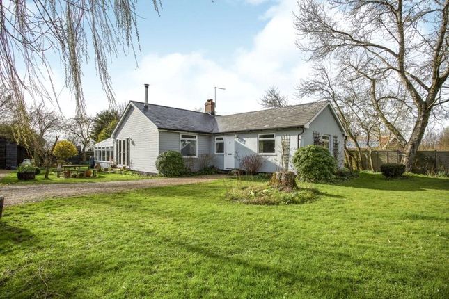 3 bedroom bungalow for sale