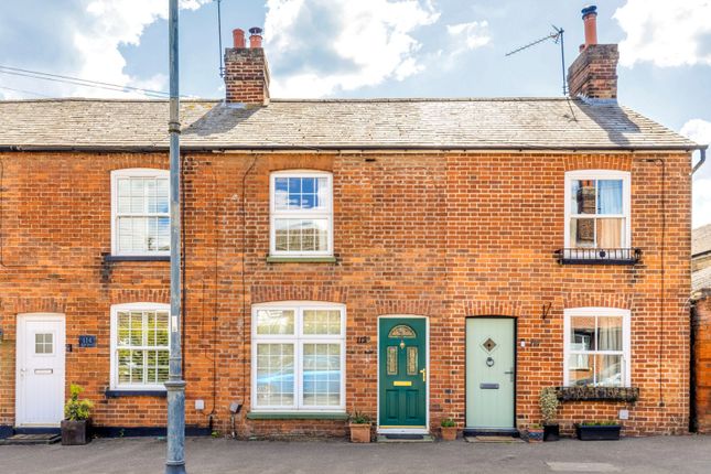 High Street, Codicote, Hertfordshire... 2 bed terraced house for sale