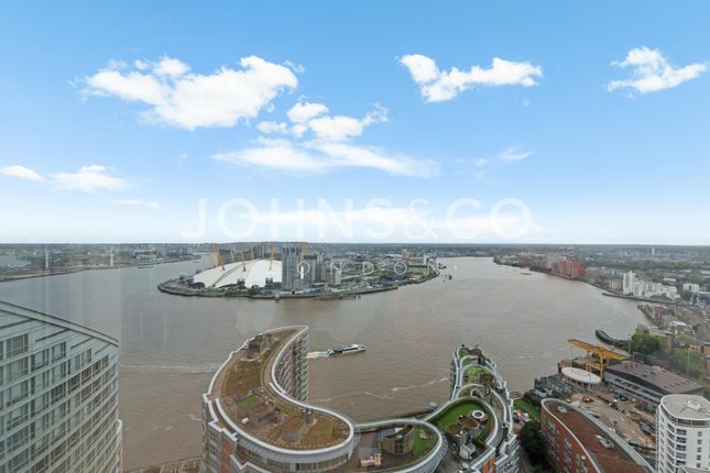 Charrington Tower, New Providence... 3 bed apartment for sale