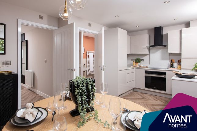 3 bed semi-detached house