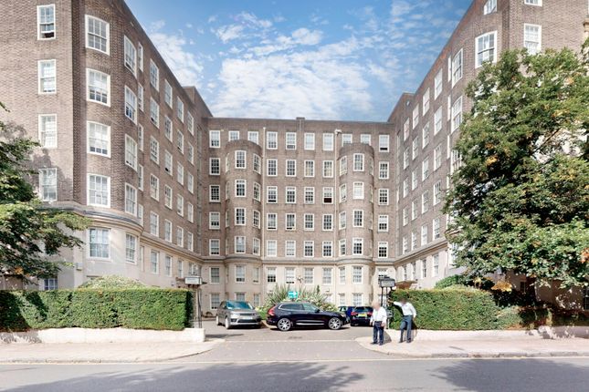 South Lodge, Circus Road, London, NW8 4 bed apartment for sale