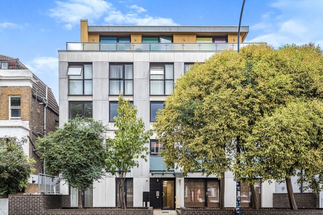 Lewisham Way, London 1 bed apartment for sale