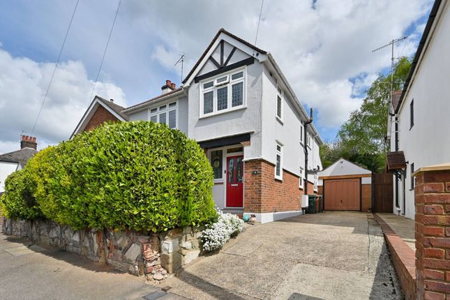 Hamilton Road, Watford, Hunton... 4 bed detached house for sale