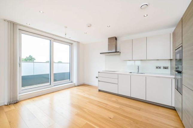 Glenthorne Road, London W6 1 bed flat for sale