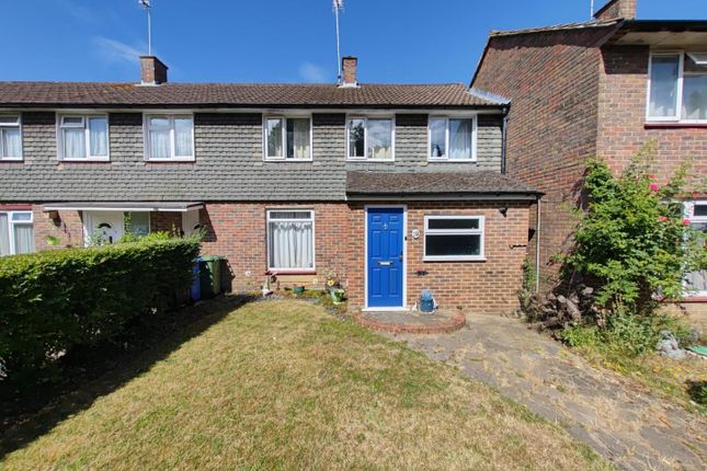 Clayton Grove, Bracknell, Bracknell... 3 bed terraced house for sale