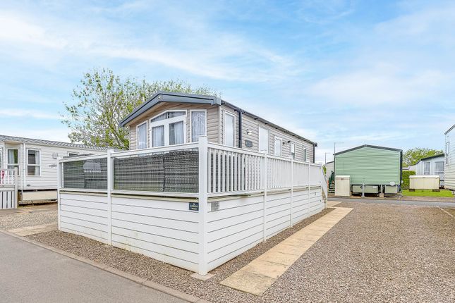 2 bed property