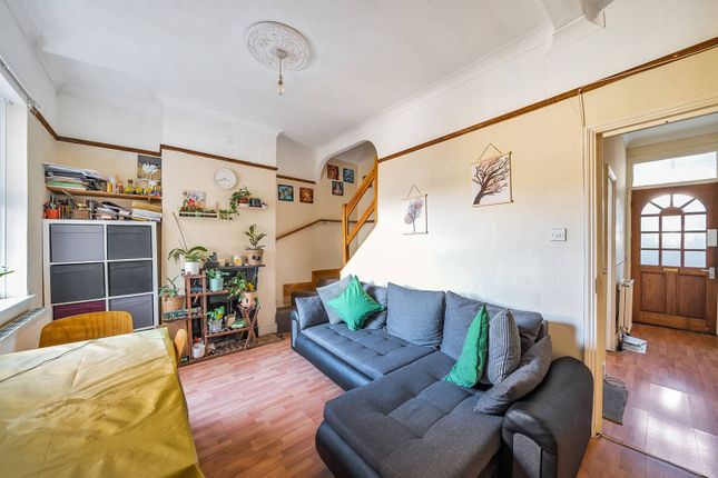 The Drive, Thornton Heath, CR7 2 bed semi