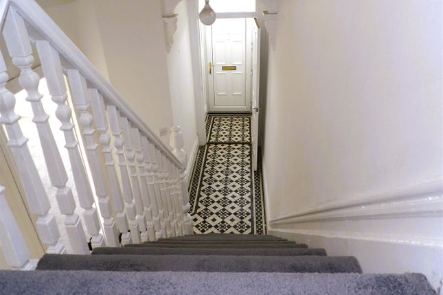 Abbey Road, Port Talbot 3 bed semi