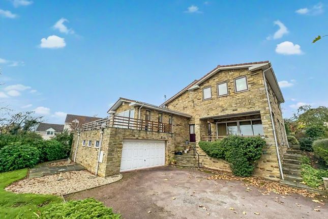 Doncaster DN6 4 bed detached house for sale