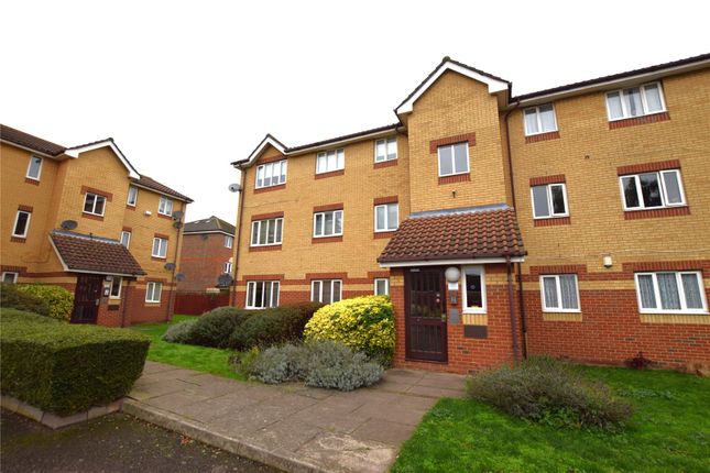 Juniper Court, Grove Road, Chadwell... 3 bed apartment for sale