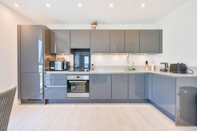 Tabbard Apartments, East Acton... 2 bed flat for sale