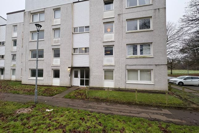 Dreghorn, Irvine KA11 1 bed flat for sale