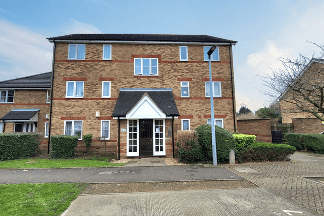 2 bed flat
