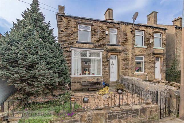 Crosland Hill Road, Crosland Hill... 4 bed semi