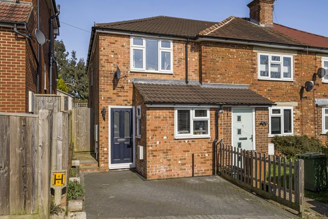 Holmewood Road, Kent TN4 2 bed end of terrace house for sale
