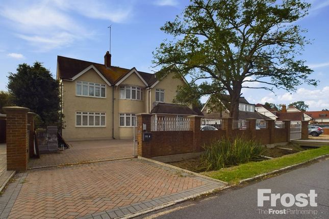 Coppermill Road, Wraysbury... 7 bed detached house for sale