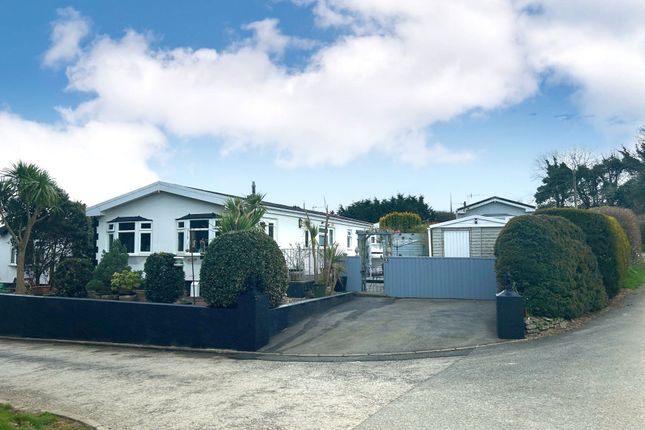 2 bedroom detached house for sale