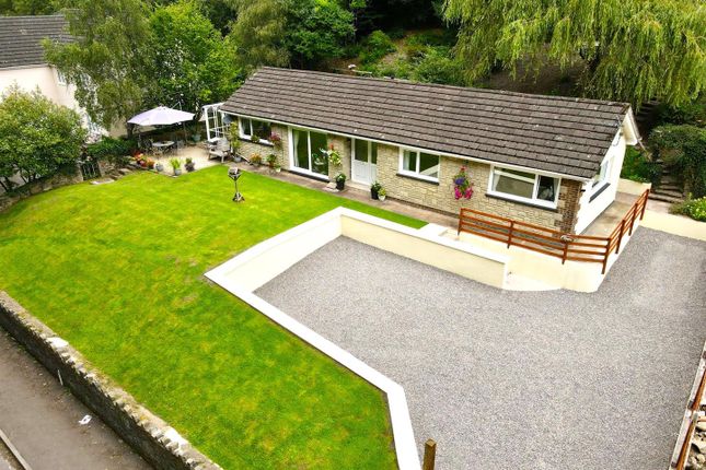Upper Lydbrook, Lydbrook 2 bed bungalow for sale