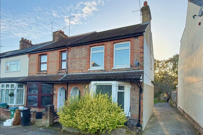 1 bed flat