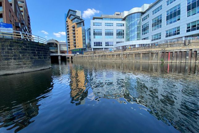 Little Neville Street, Leeds 2 bed flat for sale