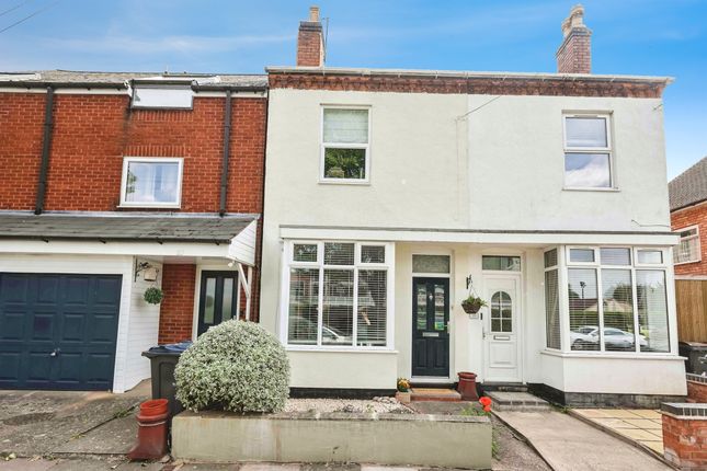 2 bed semi-detached house