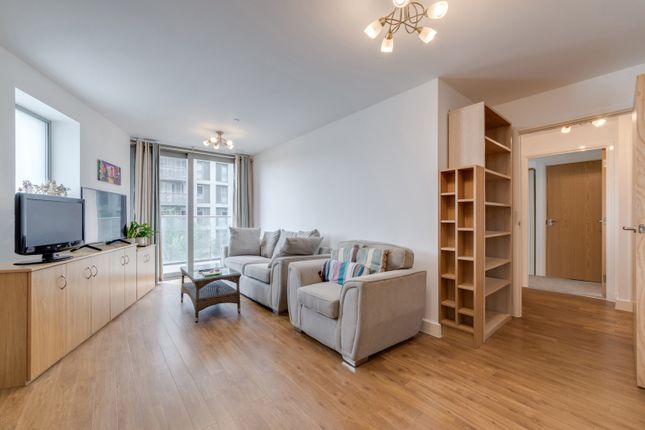 Sienna Alto, 2 Cornmill Lane, London 2 bed flat for sale