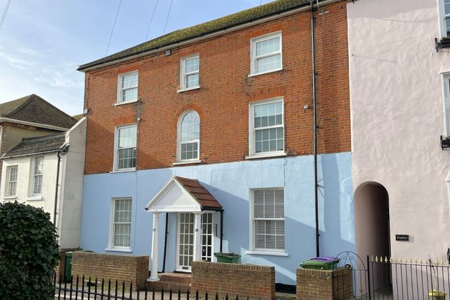 Harbour Way, Kent CT20 1 bed apartment for sale