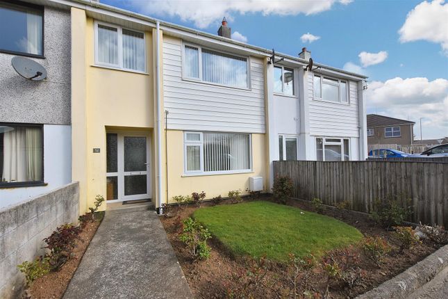 Rosemellin, Camborne 3 bed terraced house for sale