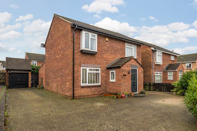 Stephens Drive, Bristol BS30 4 bed detached house for sale