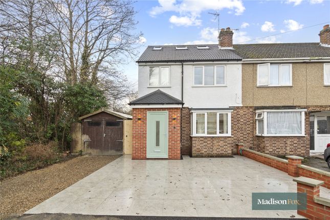 Cranborne Road, Waltham Cross EN8 4 bed semi