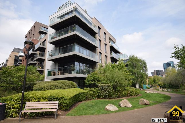 Rivulet Apartments, London, N4 2 bed apartment for sale
