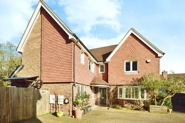 Edelin Road, Maidstone ME14 4 bed detached house for sale