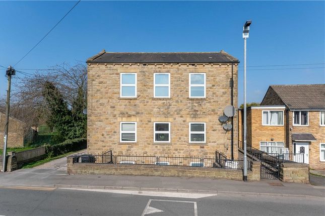 2 bed flat