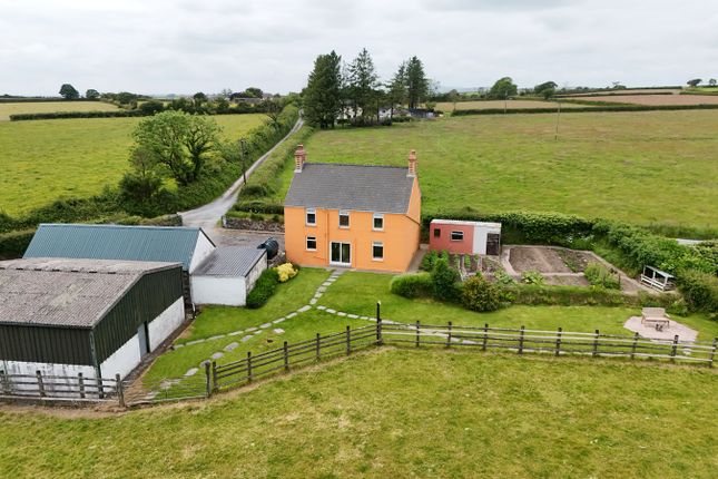 4 bed farm