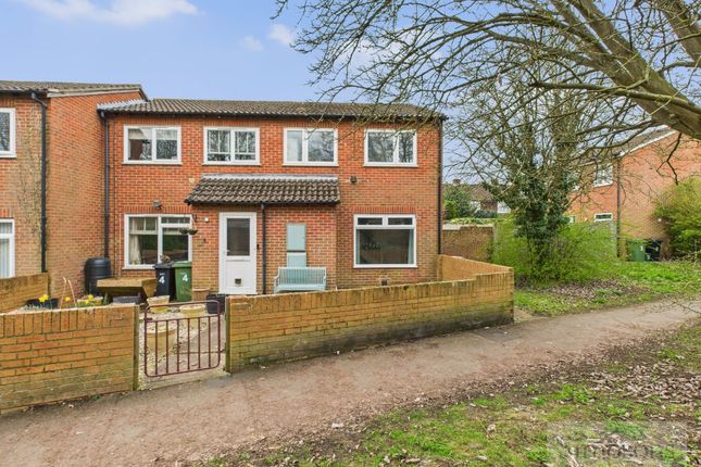 Summerfields, Abingdon OX14 2 bed end of terrace house for sale