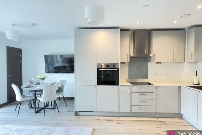 1 bed flat