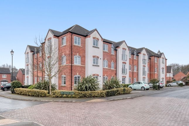 2 bed flat