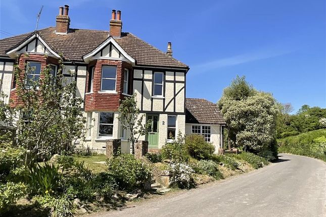 3 bed semi-detached house