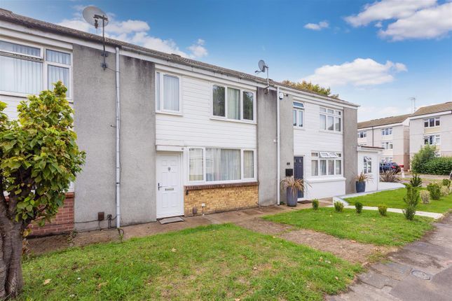Borderside, Wexham, Slough 3 bed terraced house for sale