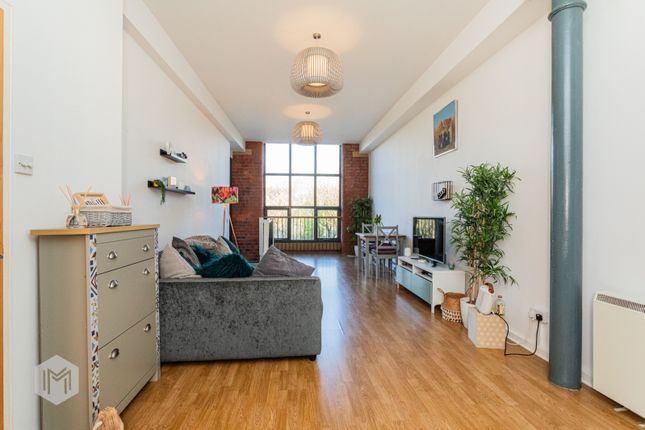 2 bed flat