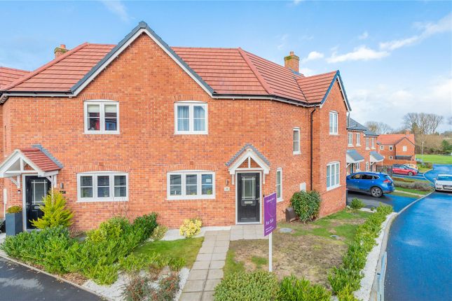 Tolkien Way, Wellington, Telford... 3 bed semi