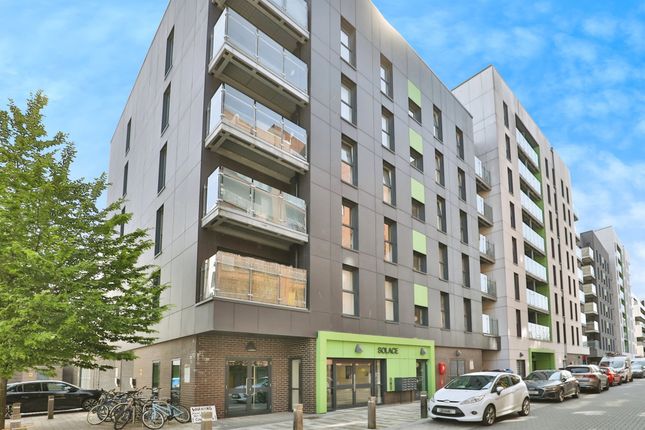 2 bed flat