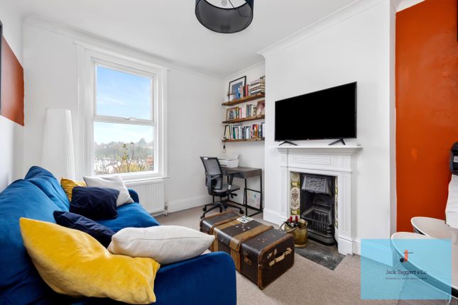 Osborne Road, Brighton, BN1 1 bed flat for sale