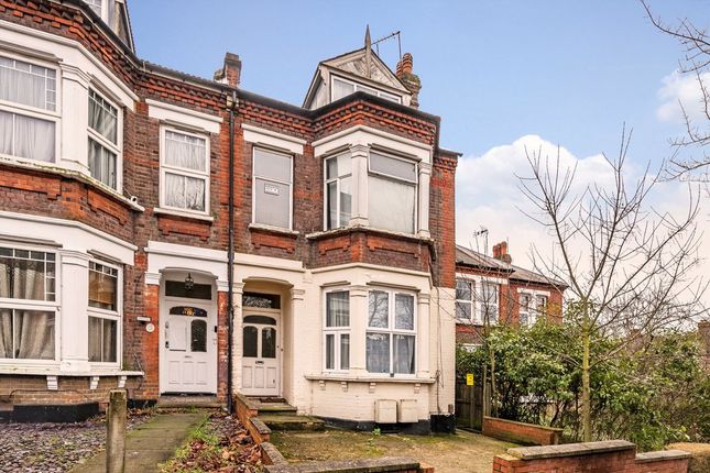 Mountfield Road, London N3 4 bed flat for sale