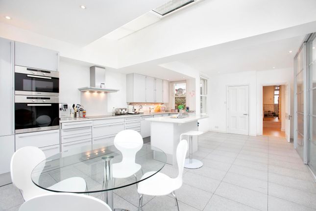 Pagoda Avenue, Richmond 5 bed terraced house for sale