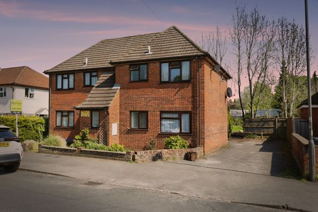 1 bedroom character property for sale