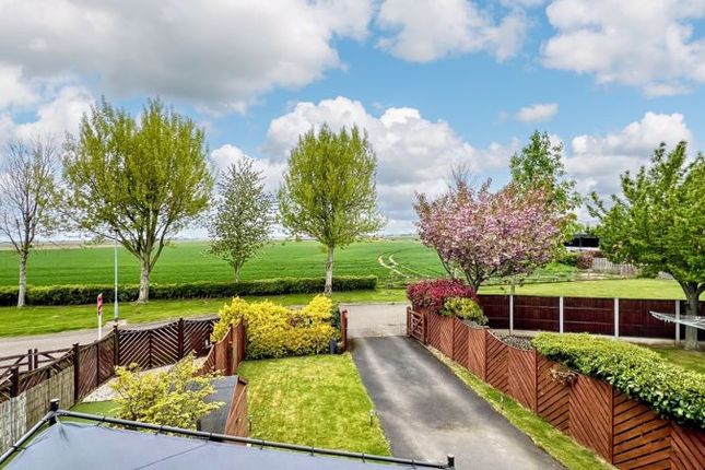 2 bed semi-detached house