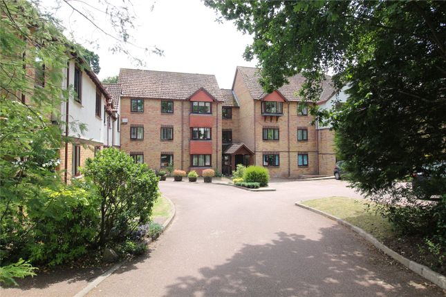 Barrs Avenue, New Milton, Hampshire... 1 bed apartment for sale